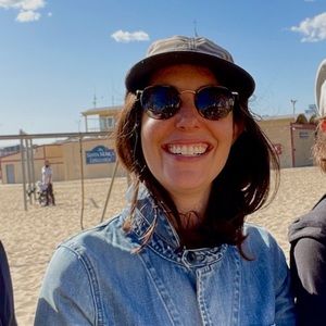 Meet your Posher, Alison